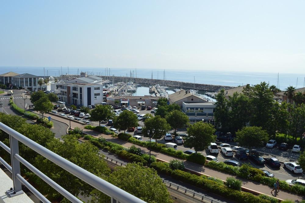 Hotel Port Toga Bastia  Exterior photo