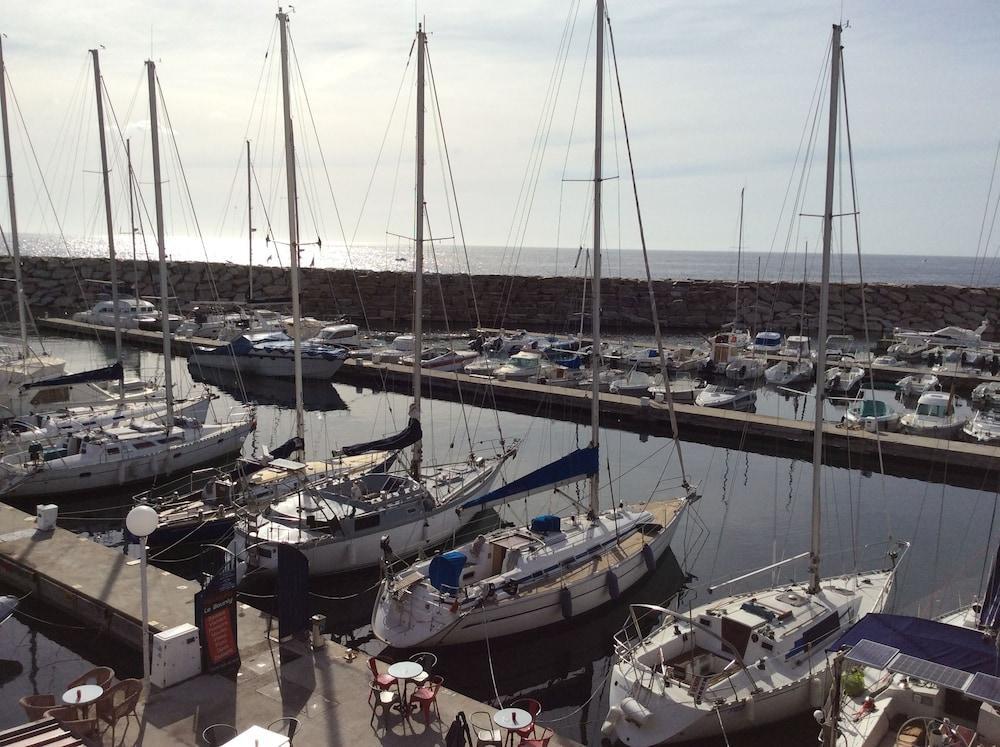 Hotel Port Toga Bastia  Exterior photo